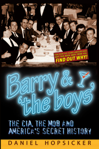 Barry & ‘the boys’
