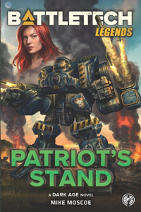 BattleTech Legends