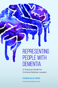 Representing People with Dementia