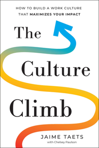 Culture Climb