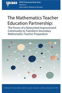 Mathematics Teacher Education Partnership