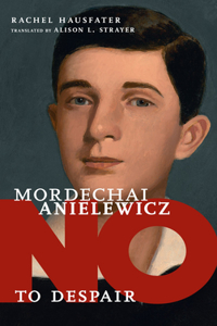 Mordechai Anielewicz