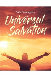 Universal Salvation