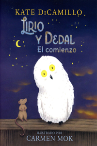 Lirio Y Dedal