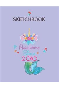 SketchBook