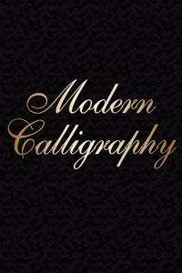 Modern Calligraphy