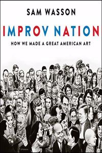 Improv Nation