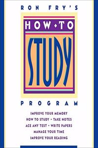 How to Study Program Lib/E