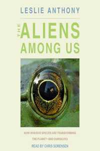 Aliens Among Us