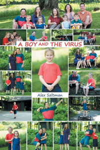 A Boy and the Virus