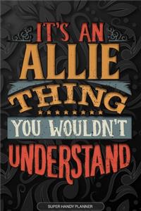Allie