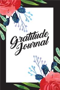 Gratitude Journal