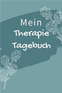 Mein Therapie Tagebuch