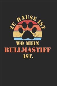 Bullmastiff