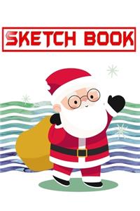 Sketchbook For Kids Christmas Gifts Lush