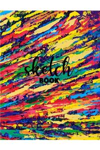 Sketchbook Journal for Girls