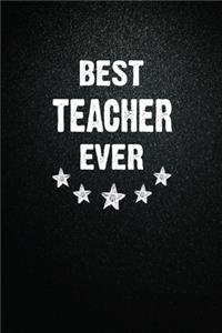 Best Teacher Ever