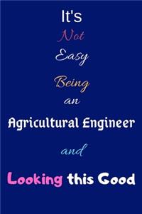 It's Not Easy Being an Agricultural Engineer and Looking This Good