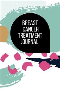 Breast Cancer Treatment Journal