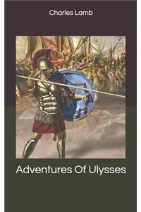 Adventures Of Ulysses