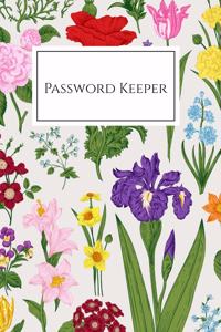 Password Keeper
