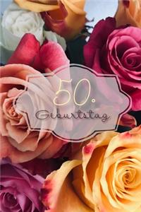50. Geburtstag