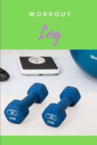 Workout Log