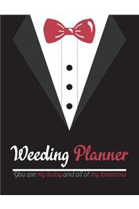 Wedding Planner and Organizer