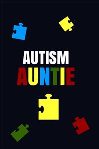 Autism Auntie