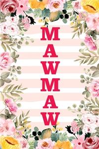 Mawmaw