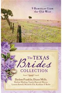 Texas Brides Collection