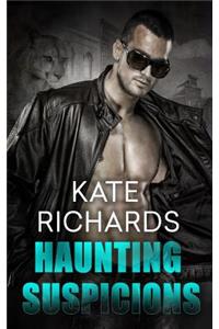 Haunting Suspicions