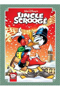 Uncle Scrooge: Timeless Tales Volume 4