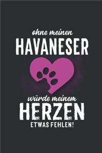 Ohne meinen Havaneser