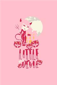 LITTLE Miss DEVIL