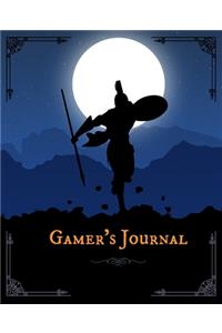 Gamer's Journal