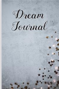 Dream Journal