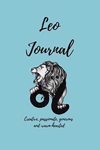 Leo Journal