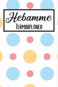 Hebamme Terminplaner
