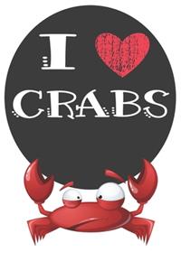 I Heart Crabs