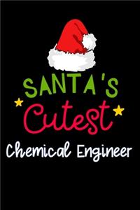 santa's cutest Chemical Engineer