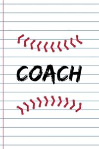 Coach