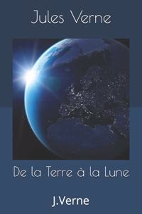 De la Terre à la Lune