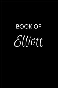 Book of Elliott