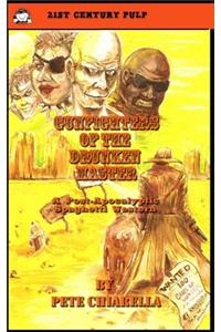 Gunfighters of the Drunken Master