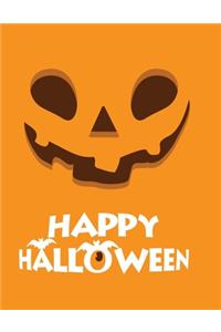 Happy Halloween
