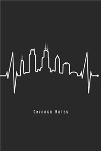Chicago Notes