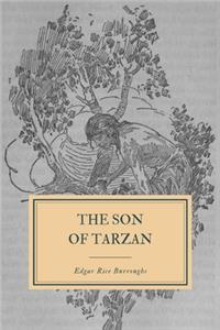 The Son of Tarzan