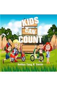 Kids Can Count