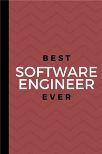 Best Software Engineer Ever